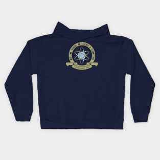 midtown school of science Kids Hoodie